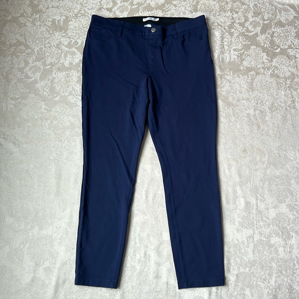 Ricki’s Pull-On Pants